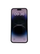 Pre-owned Apple iPhone 14 Pro Max (Global/A2894) in Space Black (Blacklisted, iCloud account clear.