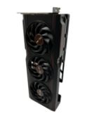 Pre-owned Sapphire AMD Radeon RX 7900 XTX PULSE 24GB Graphics Card (P/N: S88-3E471-020SA SKU: 11322-