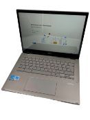 Pre-owned ASUS Chromebook CX34 14