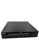 Pre-owned Hikvision NVR DS-9632NI-IB 32 channel NVR.