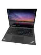 Pre-owned Lenovo ThinkPad T14 Gen 4 14