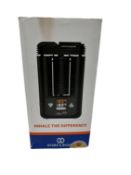 As new Storz & Bickel Mighty Vaporizer (Box open, damage to box) (Over 18's only).