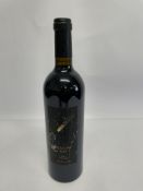 Waiheke Island Destiny Bay 'Mystae' 2015 (14.5%) -750ml (bottle soiled).