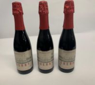 Eighteen Mikkeller Spontan Frederiksdal Cherry 2021 Sour Ale 18 x 375ml.