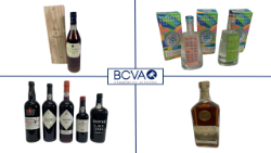 TIMED ONLINE AUCTION: Alcohol including Whisky, Gin, Rum, Vodka, Champagne and Wines (Over 18's Only)