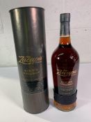 Ron Zacapa Centenario Edicion Negra Rum 1ltr.