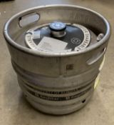 Boxcar Luna Extra Pale Ale 30L Keg (Best Before 31/10/24).