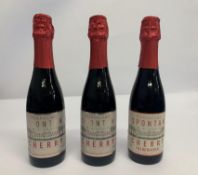 Eighteen Mikkeller Spontan Frederiksdal Cherry 2021 Sour Ale 18 x 375ml.