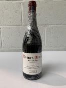 2020 Bonnes - Mares Grand Cru Domaine G. Roumier Grand Vin De Bourgogne Red Wine 750ml.