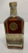 Big Machine Borchetta Bourbon Small Batch Holiday Select 2023 Aged 4 Years, Bottle No 251/300, 750ml