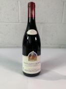 2018 Nuit - Saint - Georges 1er Cru Les Chaignots Grand Vin De Bourgogne Domaine Georges Mugneret -