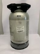 Northern Monk Northern Star Chocolate Caramel Biscuit Porter 30L Keg (Best Before 12/01/25).