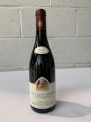 2018 Nuits - Saint - Georges 1er Cru Les Vignes Rondes, Domaine Georges Mugneret - Gibourg Red Wine