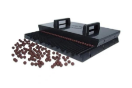 Two Gardner Rollaball Baitmaster - 22mm (Stock image).