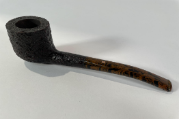 Ashton Brindle Smoking Pipe XXX 223.