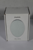 A Droplette Micro - Infuser skincare beauty device.