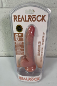 Six RealRock 6