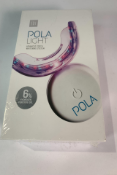 SDI Polalight Advanced Tooth Whitening System, 6% Hydrogen Gel, sealed in box.