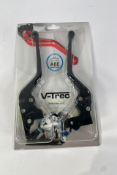 V-trac motorcycle levers for a Yamaha YZF r6.
