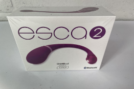Kiiroo Esca 2 Ohmibod Massager (over 18s only).
