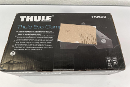 Thule Evo Clamp 710500 Footpack.