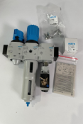Festo LFR-1/4-D-MIDI-KF 185771.