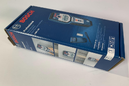 Bosch Professional Multi-Detector GMS120 Sealed. Boxed.