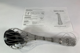 Approximately Fifty All Tag Bottle Nets - Alarmed Spider Wraps. Boxed. (VigilNet T611/3A).