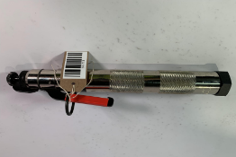 Blitz Kerner BK-014 Captive Bolt Stunner. Pre-owned.