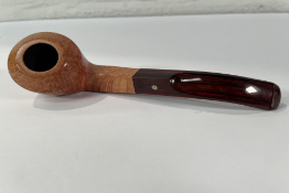 Ashton Sovereign Smoking Pipe XXX.