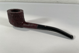 Ashton Pebble Grain Smoking Pipe XXX 223.