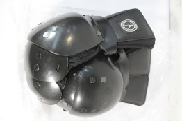 SPES Lobster Heavy HEMA Sparring Gloves - Full Thumb, S.