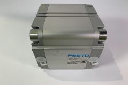 Festo Unit ADVU-100-50-PA -156583. Pre-owned. Untested.