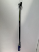 Facom Expert 1/2 inch Ratchet, 600mm Overall. (E032805) Facom Expert 1/2 inch Ratchet, 600mm Overall