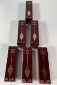 Six Charlotte Tilbury 