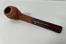 Ashton Old Church Smoking Pipe.