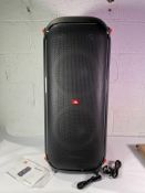 JBL PartyBox 710.