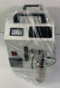 Hydrogenic S6G 2022 Deluxe Engine Hydrogen Cleaning Machine.
