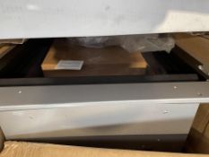 Flavel Inset Gas Fire - FLBLBCRN (Romance RC).