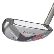 Odyssey X-ACT Golf Chipper 35.5 - Right Hand - As New (stock image).