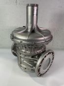 MADAS Gas Pressure Regulator RG/2M DN 100 15-27 MBAR.