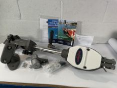 Hydrovane VXA 2D Drive Unit (12