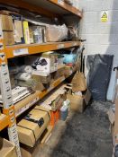 Miscellaneous Household, Garden and Related Items.