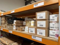 Assorted Health & Beauty, Supplement Related Items - All Best Before Dates Expired (2024).