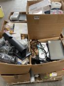 Miscellaneous items to include Toiletries, Small Tools and Hardware Items.