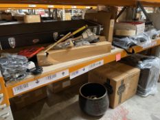 Assorted Audio/Musical Equipment - New and Pre-Owned.