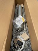 Interroll DM 0113 Drum Motor - As New.