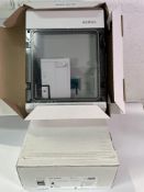 Two Hensel KV 9220 Vending Machine Housings IP 65 - As New.