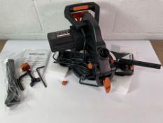 Evolution Mitre Saw R210CMS - Pre-owned.