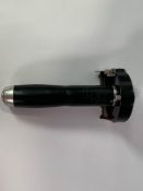 Potisvs 180plus Premium Line Doner Gyros Knife. Pre-owned.